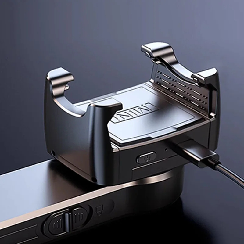 مثبت Gimbal للهاتف LEETA