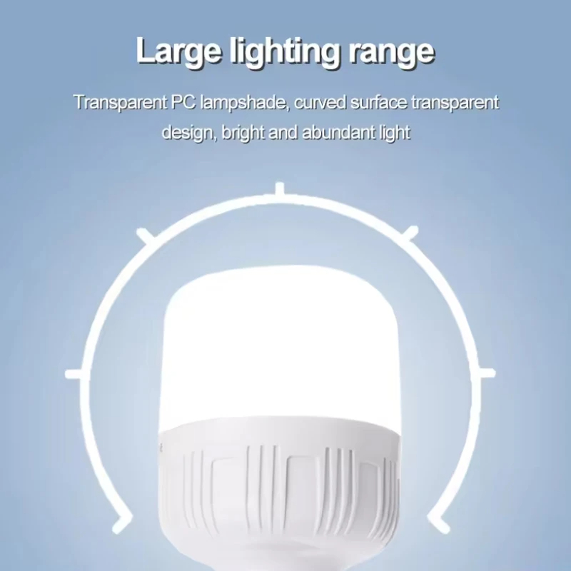 مصباح LED معلق